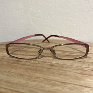 Valentino Glasses
